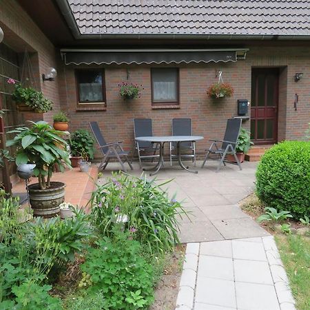 Timmerloher Weg, Ferienwohnung Schneverdingen Εξωτερικό φωτογραφία