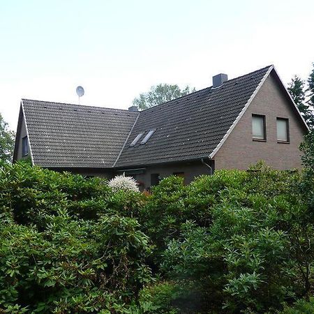 Timmerloher Weg, Ferienwohnung Schneverdingen Εξωτερικό φωτογραφία
