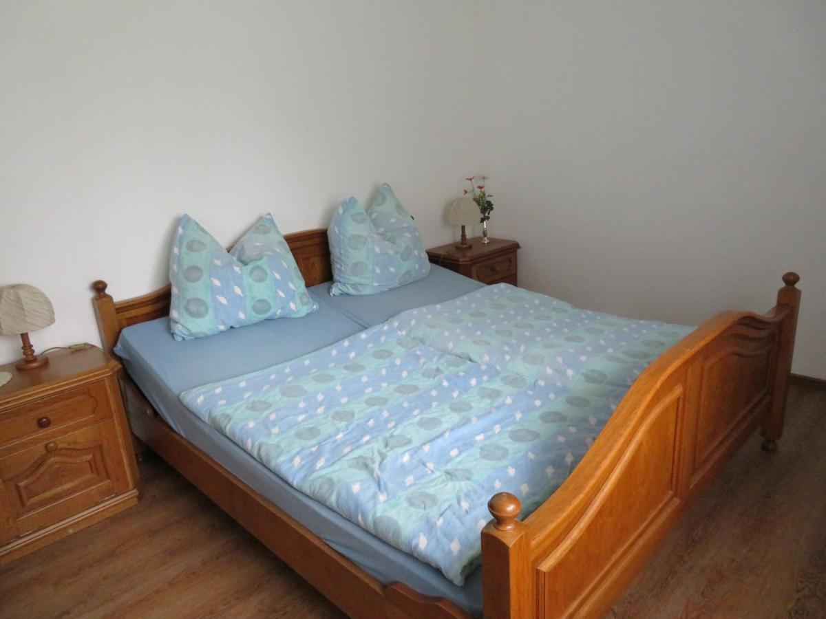 Timmerloher Weg, Ferienwohnung Schneverdingen Εξωτερικό φωτογραφία