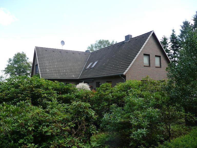 Timmerloher Weg, Ferienwohnung Schneverdingen Εξωτερικό φωτογραφία