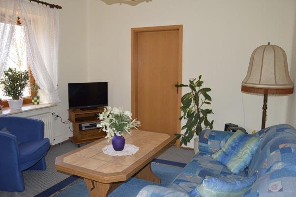 Timmerloher Weg, Ferienwohnung Schneverdingen Εξωτερικό φωτογραφία
