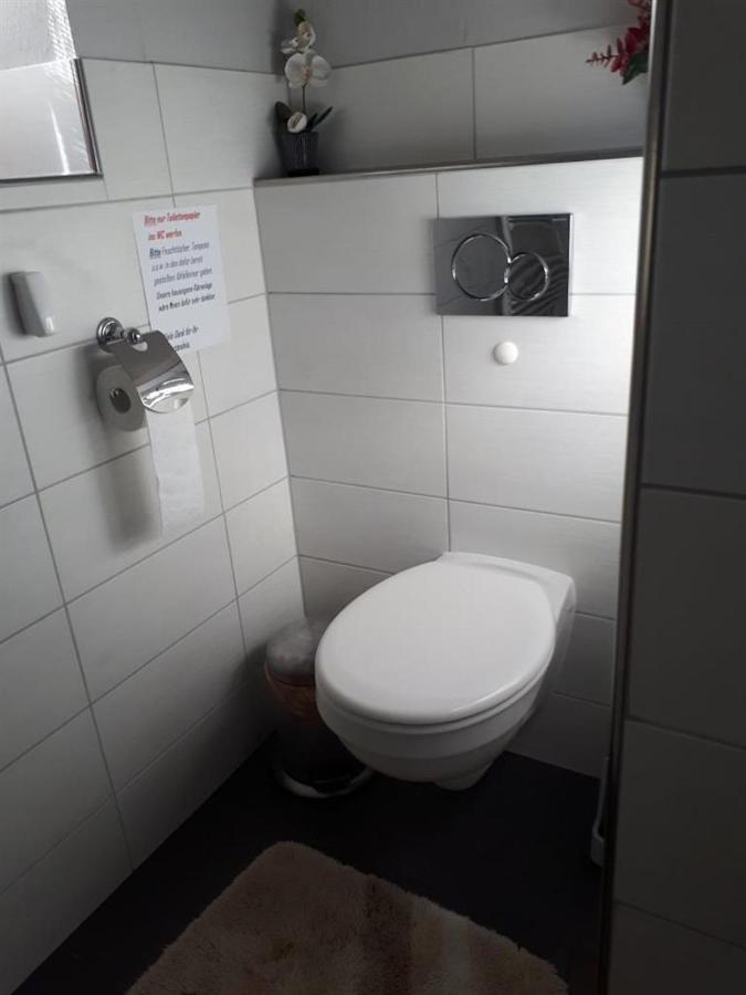Timmerloher Weg, Ferienwohnung Schneverdingen Εξωτερικό φωτογραφία