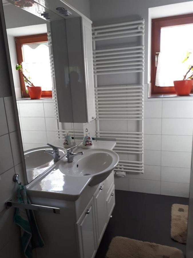 Timmerloher Weg, Ferienwohnung Schneverdingen Εξωτερικό φωτογραφία